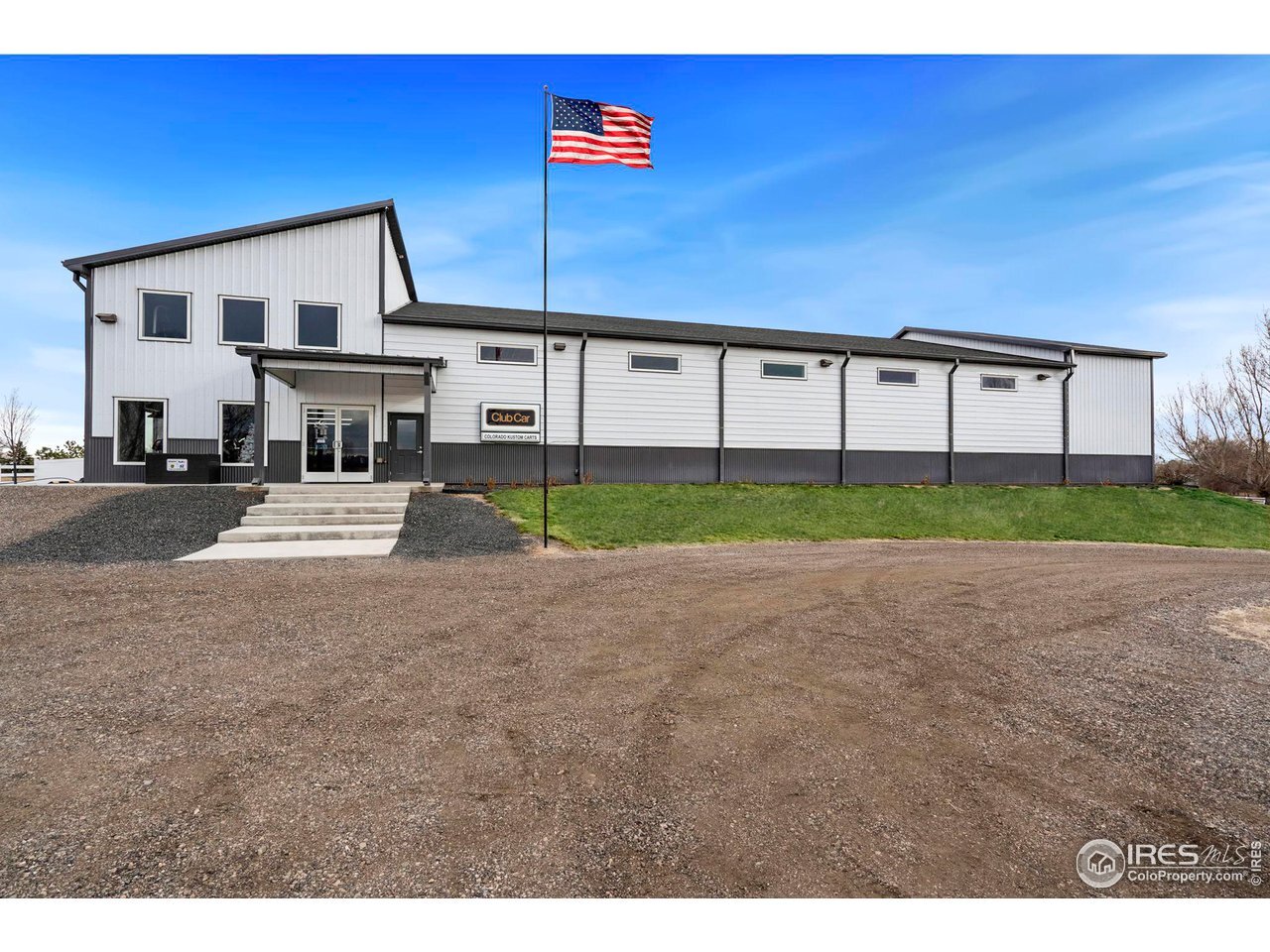 3482 SE Frontage Rd, Fort Collins, CO for Sale