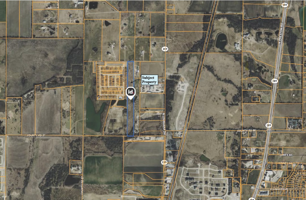 TBD County Road 994, Celina, TX for Sale