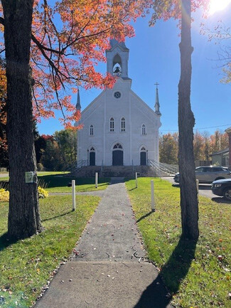 Ottawa, ON Churches - 5958 Piperville Rd