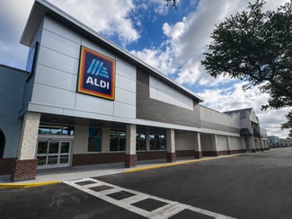 Fernandina Beach, FL Retail - 1722 S 8th St Fernandina Beach, FL Retail - 1722 S 8th St