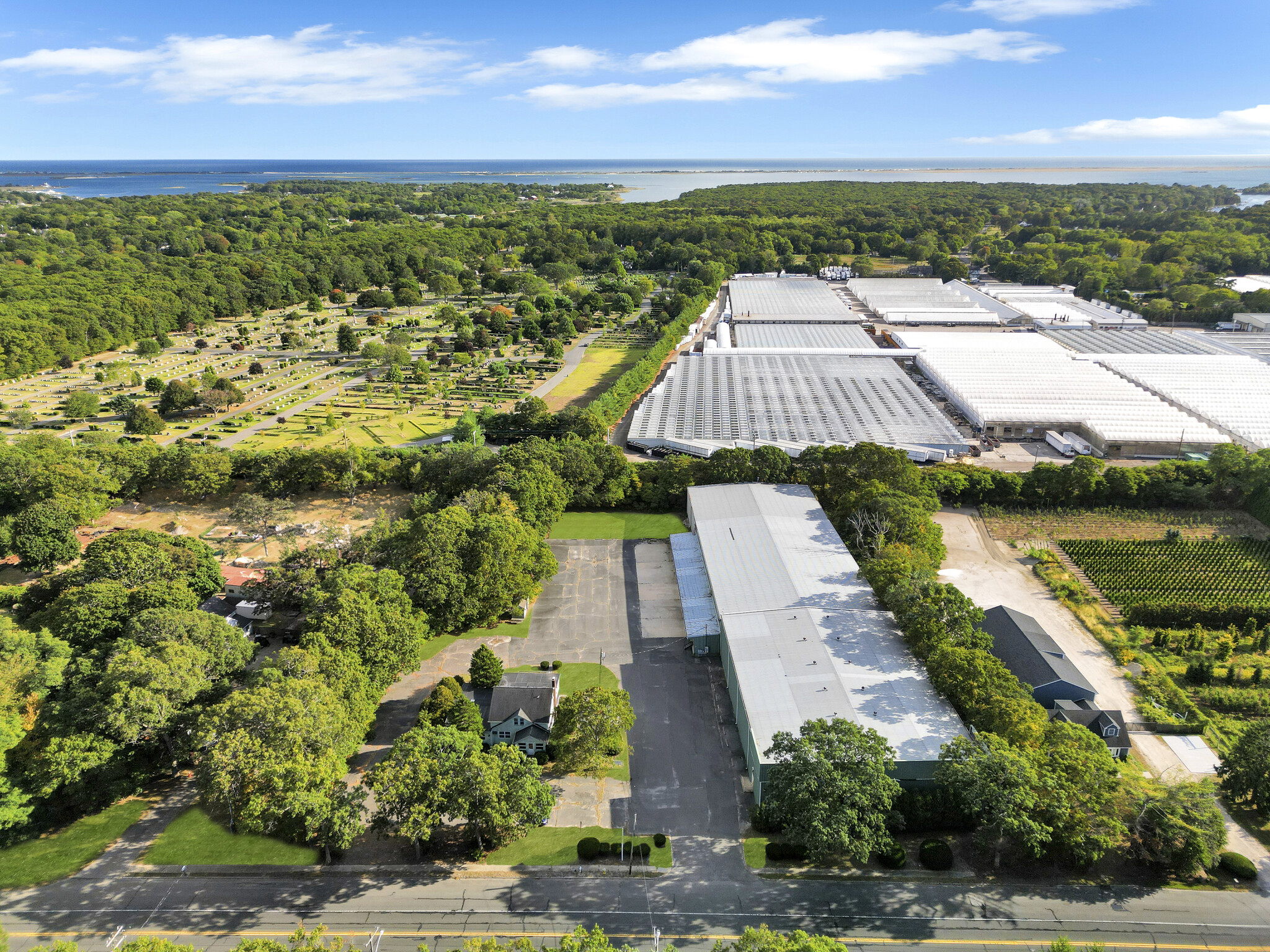26 Frowein Rd, Center Moriches, NY for Sale