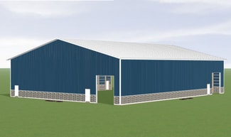 Valley Park, MO Industrial - 936 Benton St