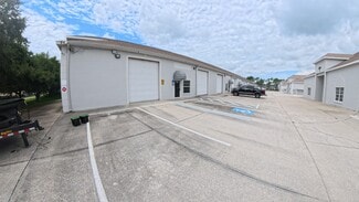 Melbourne, FL Industrial - 2825 Business Center Blvd Melbourne, FL Industrial - 2825 Business Center Blvd