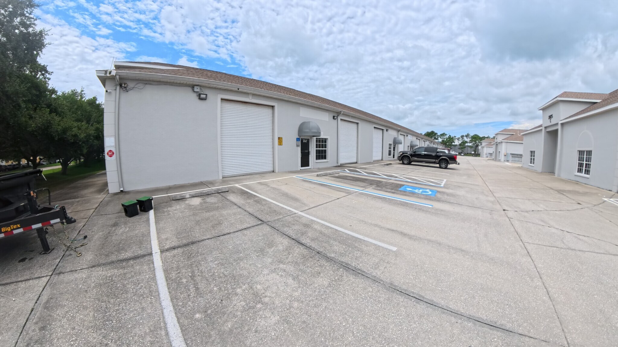 2825 Business Center Blvd, Melbourne, FL for Rent