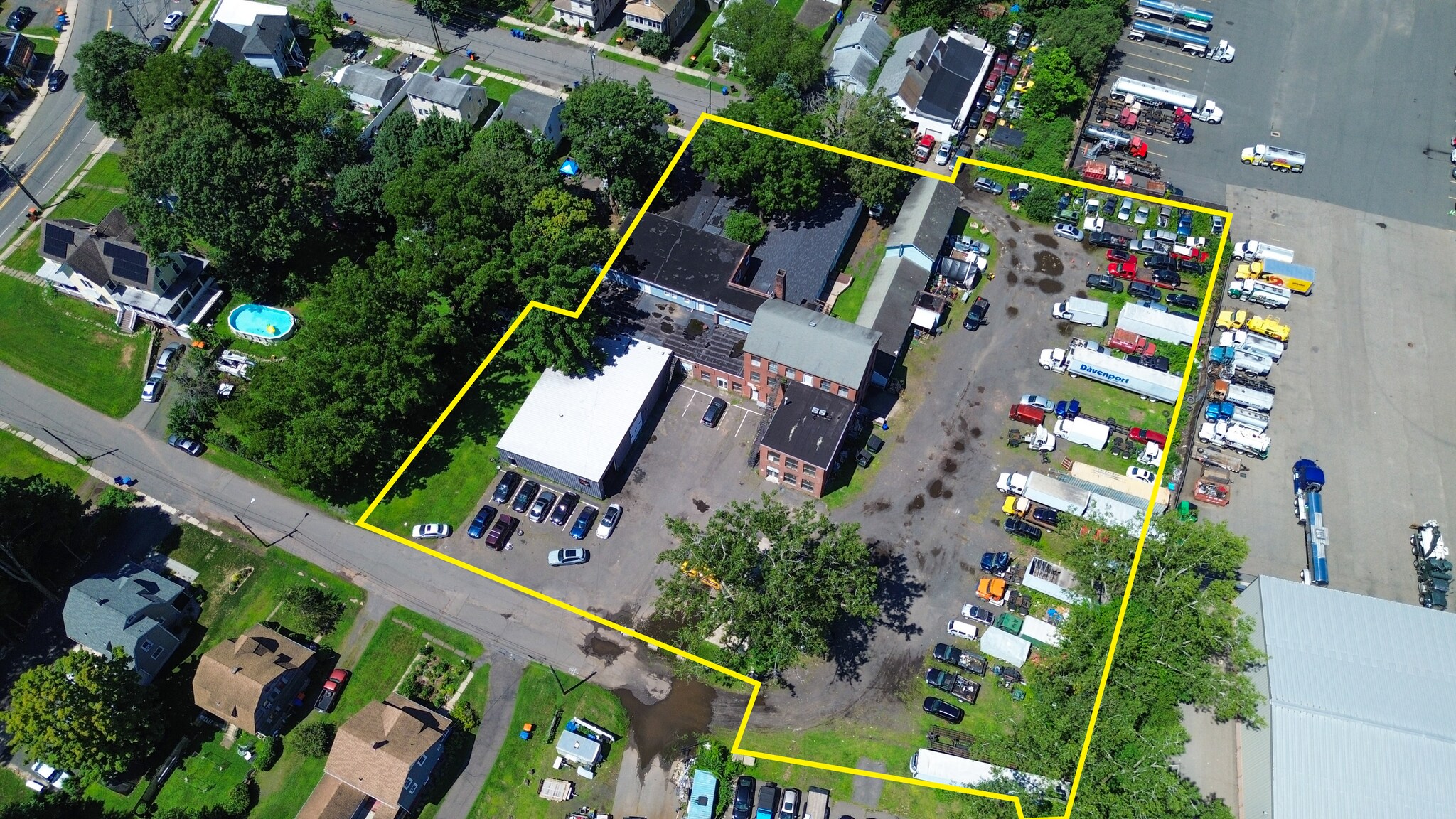 47 Billard St, Meriden, CT for Sale