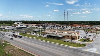 Broken Arrow, OK Retail - 5200 S Aspen Ave