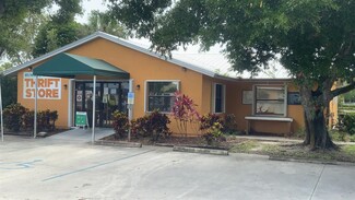 Port Saint Lucie, FL Retail - 2632 SW Port St Lucie Blvd