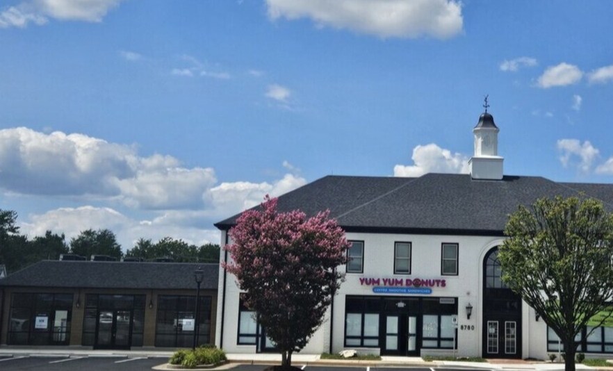 8780 Centreville Rd, Manassas, VA for Rent