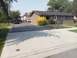 Hayden, ID Office - 9705 N Shaw St