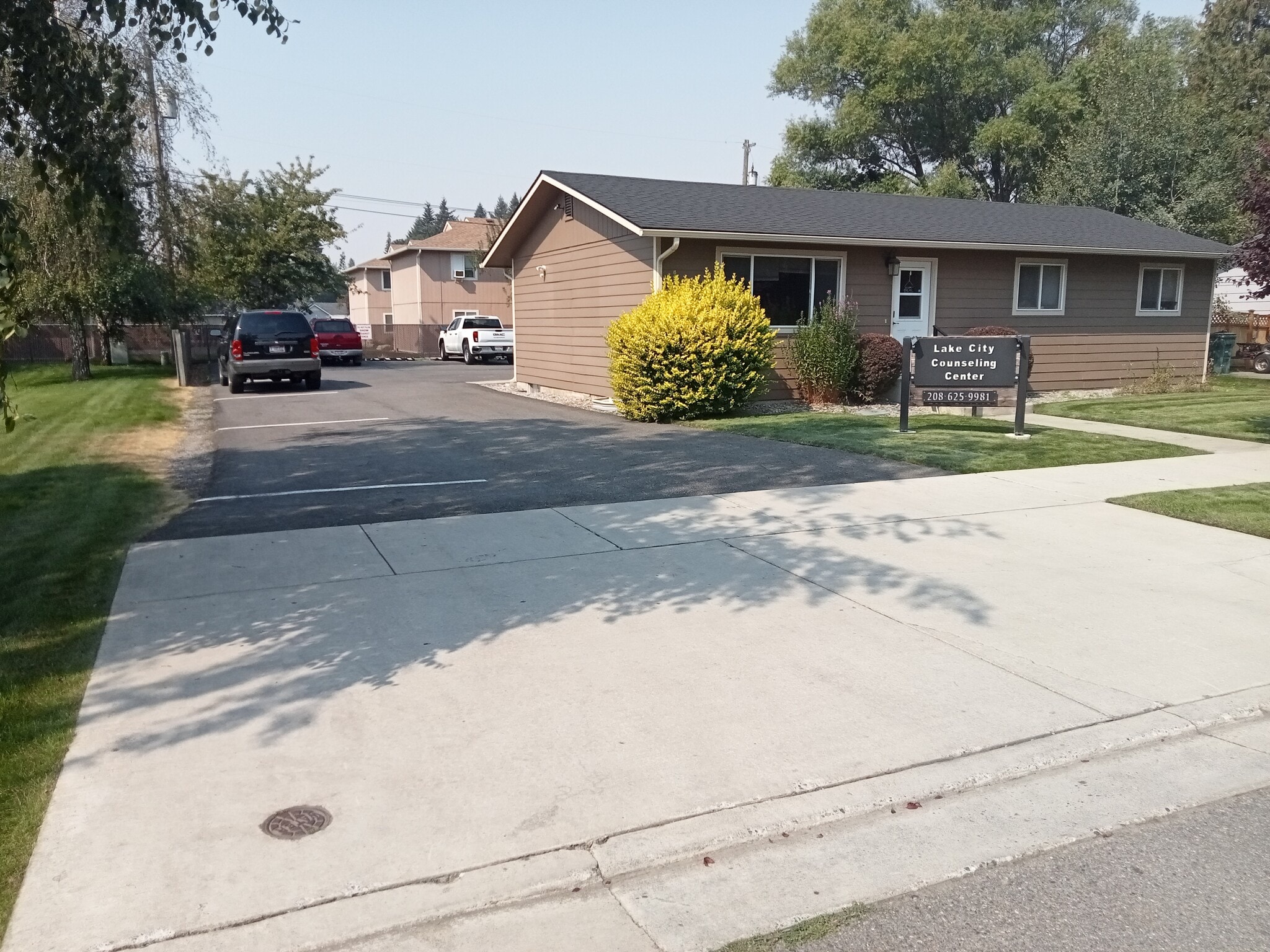 9705 N Shaw St, Hayden, ID for Rent