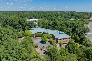 Carrboro, NC Medical - 610 Jones Ferry Rd