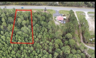 Silver Springs, FL Commercial - 12260 E Highway 40 Silver Springs, FL Commercial - 12260 E Highway 40