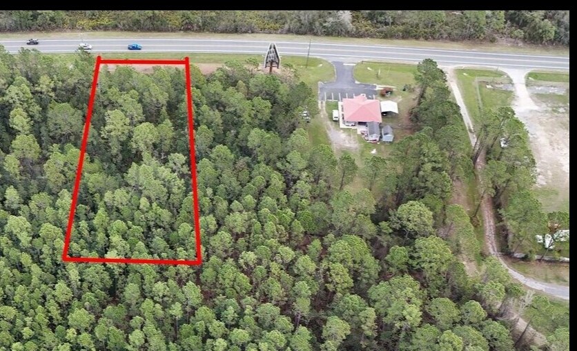 12260 E Highway 40, Silver Springs, FL for Sale