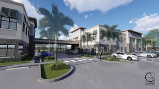 Port Saint Lucie, FL Office - 11540 SW Village Pky Port Saint Lucie, FL Office - 11540 SW Village Pky