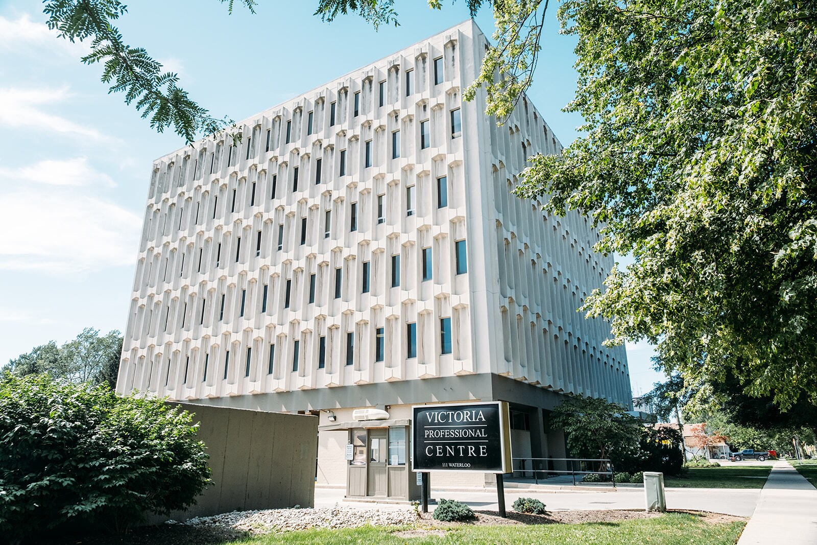 111 Waterloo St, London, ON for Rent