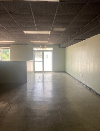 Hattiesburg, MS Office/Retail - 2517 Lincoln Rd