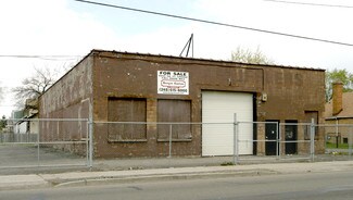 Detroit, MI undefined - 2431 E McNichols Rd