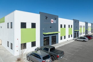 Springville, UT Industrial - 317 N 2000 W