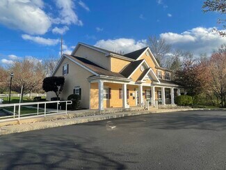 Southampton, PA Office - 66 Buck Rd
