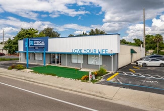 Venice, FL Freestanding - 2203 Tamiami Trl S
