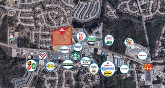 Columbia, SC Commercial - Lee Rd