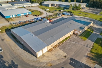 Duncans Climate Control Storage