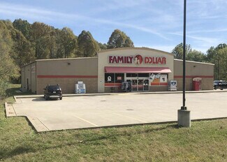 Branchland, WV Freestanding - 5732 McClellan Hwy