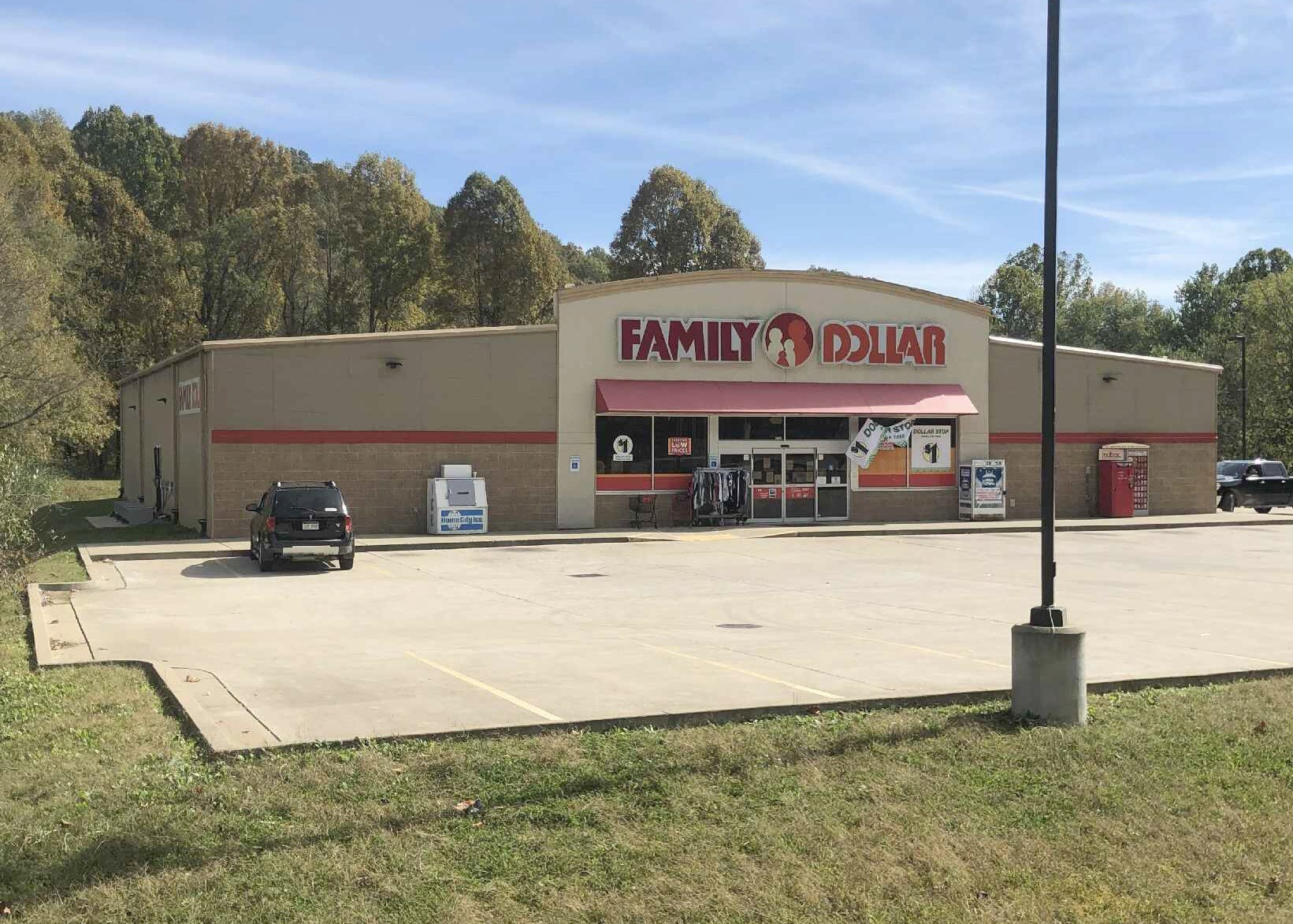 5732 McClellan Hwy, Branchland, WV for Sale