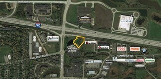 Schaumburg, IL Commercial - 1903 N Roselle Rd