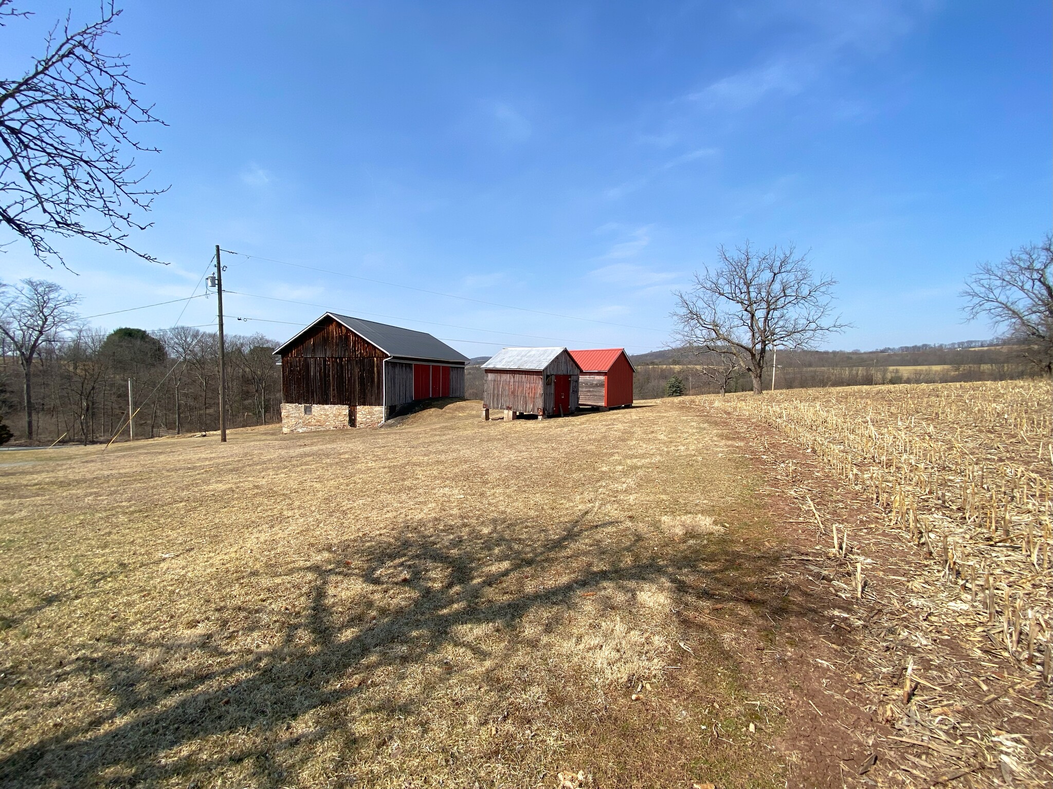 880 Little Mountain Rd, Sunbury, PA for Sale
