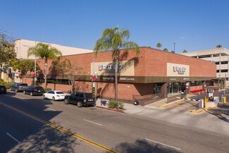 Beverly Hills, CA Retail - 300 N Canon Dr