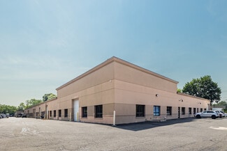 Farmingdale, NY Industrial - 41-75 Heisser Ct Farmingdale, NY Industrial - 41-75 Heisser Ct