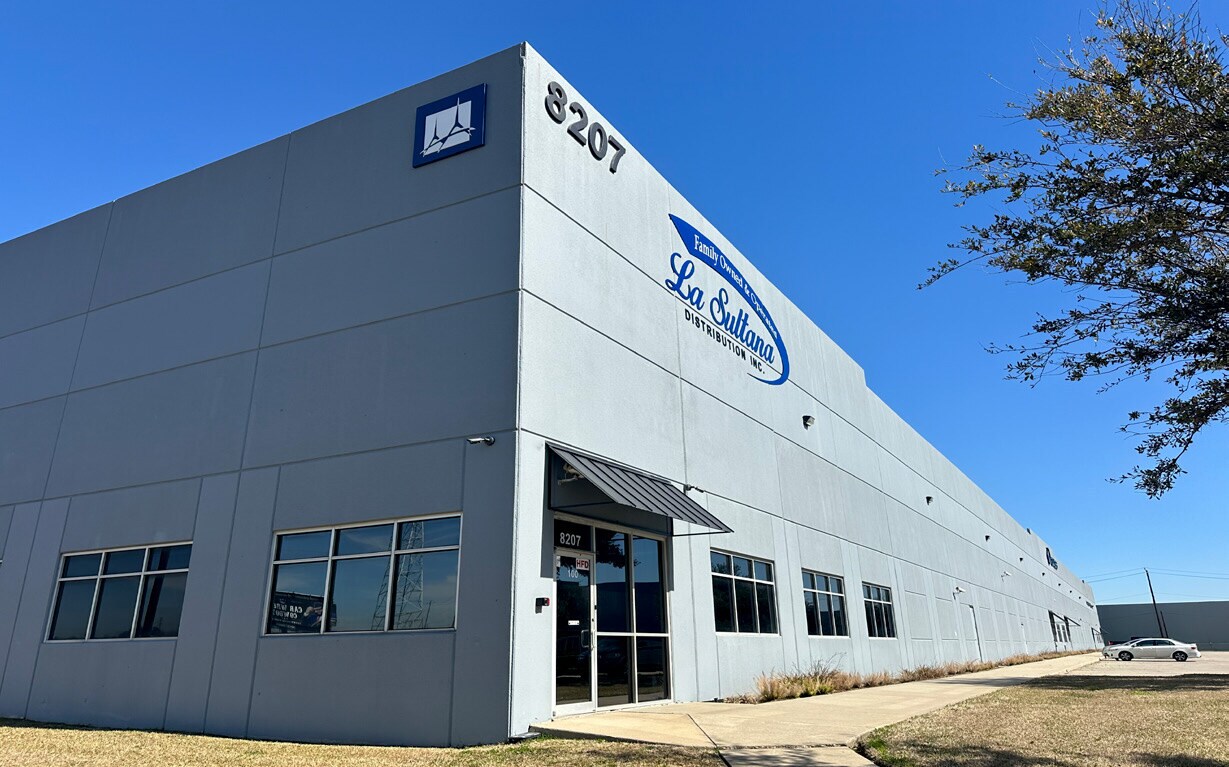 8207 North Loop E, Houston, TX for Rent