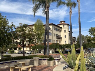 Camarillo, CA Office, Office/Retail - 770 Paseo Camarillo
