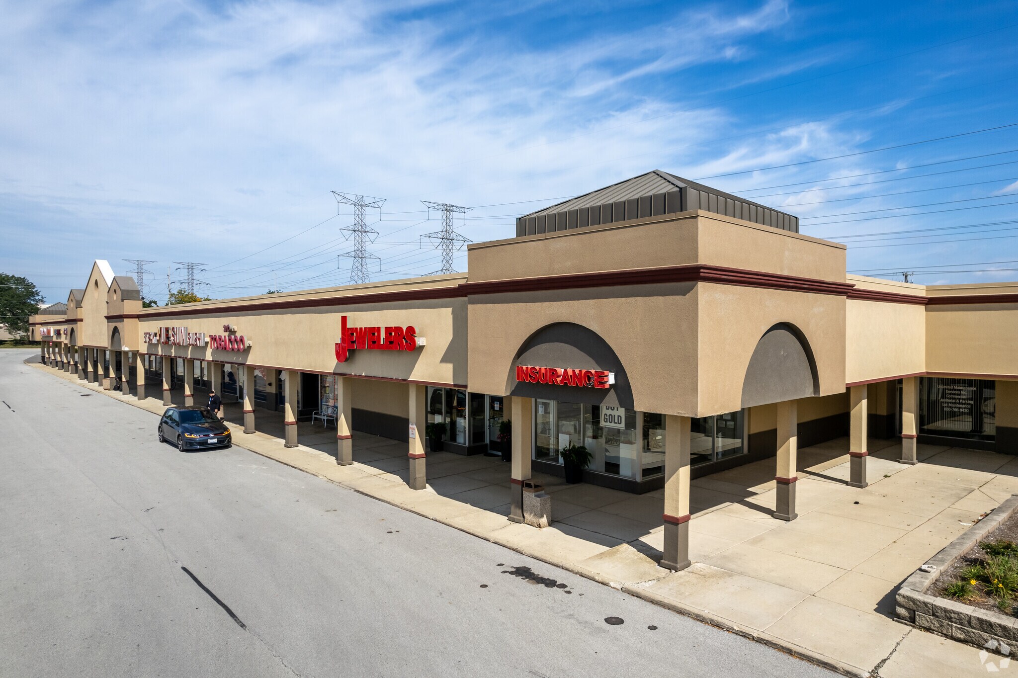 330-518 Georgetown Sq, Wood Dale, IL for Rent