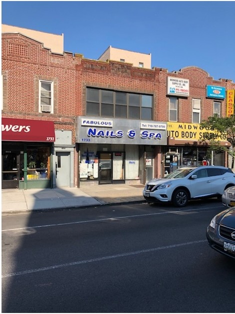 1733 Coney Island Ave, Brooklyn, NY for Rent