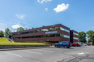 Concord, MA Office/Medical - 86 Baker Ave Ext