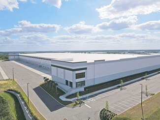 Groveland, FL Industrial - 8100 American Way