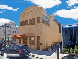 Brooklyn, NY Medical - 2632 E 14th St