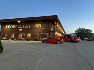 Escalante, UT Hospitality - 380 W Main St Escalante, UT Hospitality - 380 W Main St