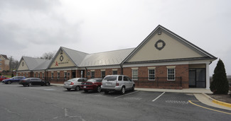 Stafford, VA Office/Medical - 2761 Jefferson Davis Hwy