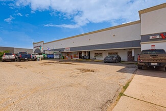 Houston, TX Flex - 8002 Boone Rd