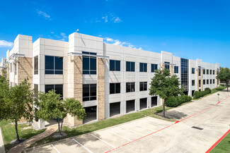 Lewisville, TX Office - 350 Highland Dr