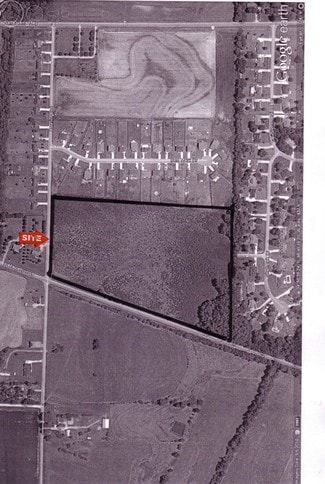 Harvest, AL Residential - Old Railroad Bed Road Dorning Rd