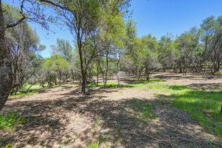 Auburn, CA Residential Land - 10650 Werner Rd