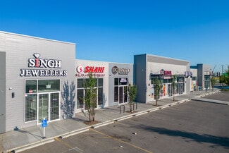Calgary, AB Storefront Retail/Office - 4310 104 Ave NE