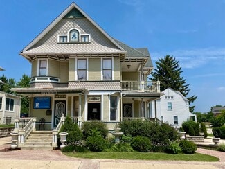 Barrington, IL Medical - 204 W Main St