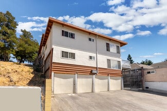 Oakland, CA Apartments - 2112 35th Ave
