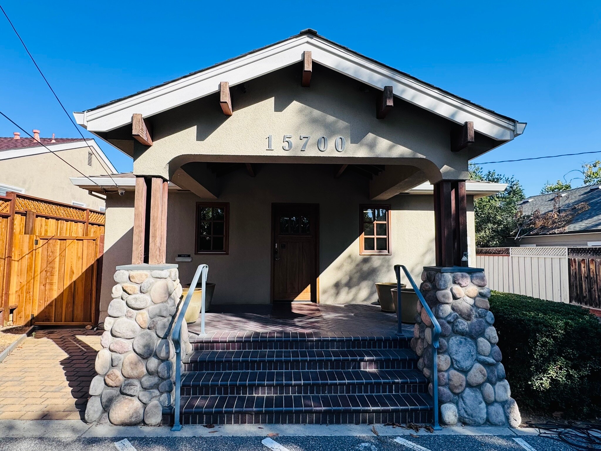 15700 Winchester Blvd, Los Gatos, CA for Rent