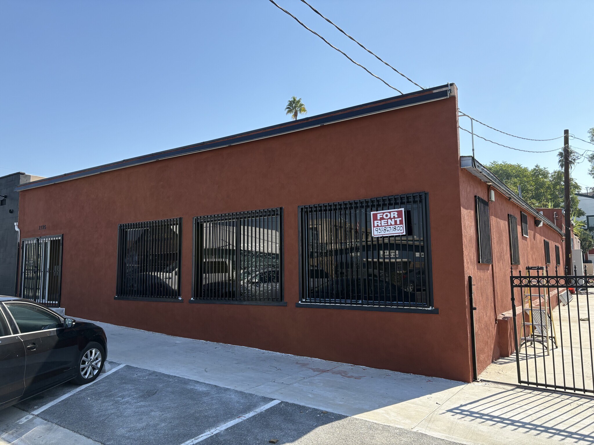 2726 Main St, Riverside, CA for Rent